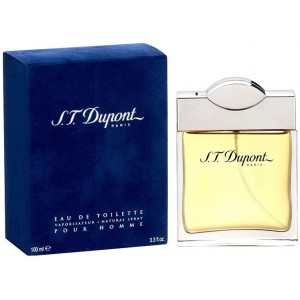 Dupont Pour Homme Edt 100 Ml TESTER