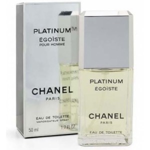 Chanel Platinum Egoist edt 100 Ml 