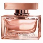 D&G Rose The One Edp 30 Ml 