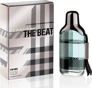 Burberry The Beat For Men edt 30 ml