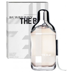 Burberry The Beat Edt 75 Ml TESTER
