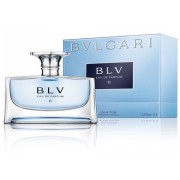 Bvlgari BLV Eau de Parfum II edp 50 ml 