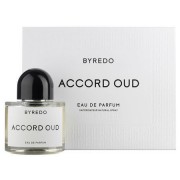 Byredo Accord Oud edp 100ml 