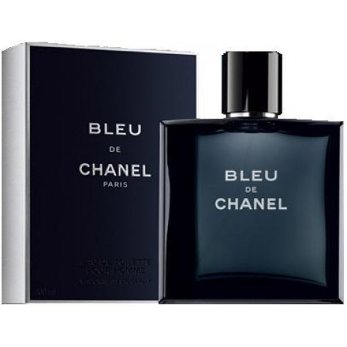 bleu de chanel edt 150ml