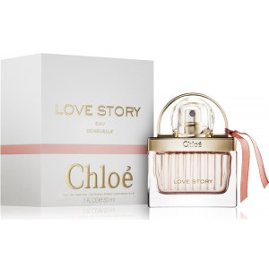Chloe Love Story Eau Sensuelle edp 50ml 