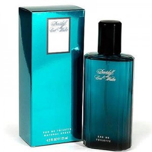 Davidoff Cool Water For Man edt 125 ml TESTER