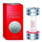 Davidoff Champion Energy edt 50 ml 