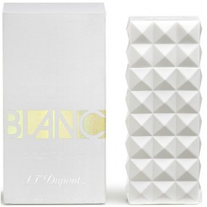 Dupont Blanc for Women Edp 100 Ml Tester