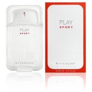 Givenchy Play Sport Edt 50 ml 
