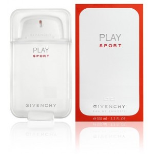 Givenchy Play Sport Edt 100 ml 