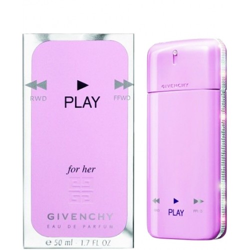 Духи Givenchy Play For Her Edp 30 Ml 