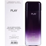 Givenchy Play Intense For Her edt 100ml TESTER