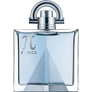 Givenchy Pi Neo Edt 100 Ml TESTER