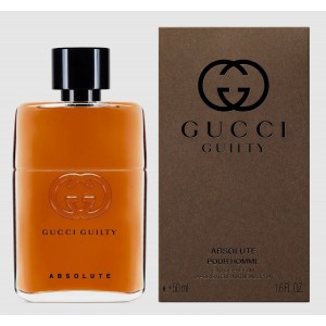 Gucci Guilty Absolute Pour Homme Edp 90 ml