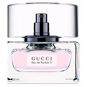 Gucci Eau De Parfum 2 Edp 30 ml 