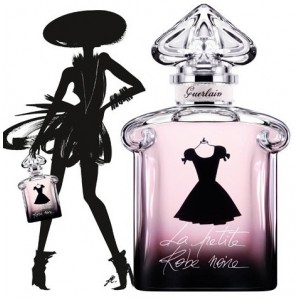 Guerlain La Petite Robe Noire Edp 30 Ml 