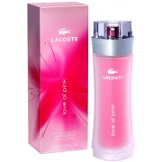 Lacoste Love Of Pink edt 50ml