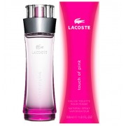 Lacoste Touch Of Pink edt 90ml
