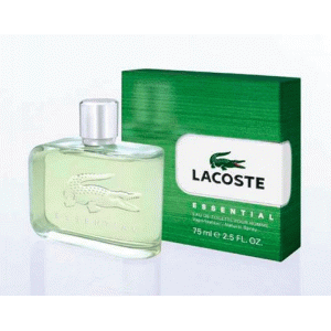 Lacoste Essential Pour Homme edt 125 ml 