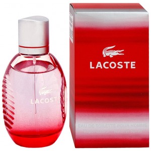 Lacoste Style In Play Pour Homme Edt 125 ml 