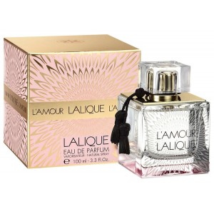 Lalique L’Amour Lalique edp 50ml