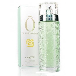 Lancome O De L`Orangerie edt 125 ml 