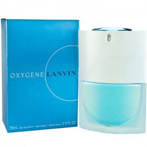 Lanvin Oxygen edp 75ml 