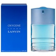 Lanvin Oxygen Homme edt 50 ml 