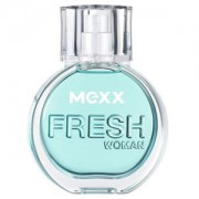 Mexx Fresh Woman edt 30 ml  
