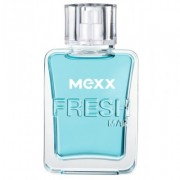 Mexx Fresh Man Edt 75 Ml