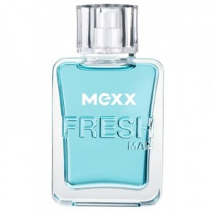 Mexx Fresh Man Edt 30 Ml