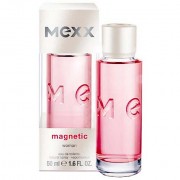 Mexx Magnetic Woman Edt 15 Ml