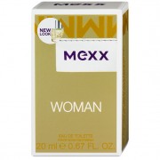 Mexx Woman edt 20ml