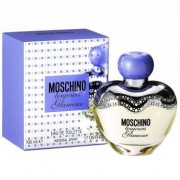 Moschino Toujours Glamour Edt 100 Ml TESTER