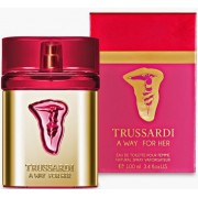 Trussardi A Way for Her edt 100ml 
