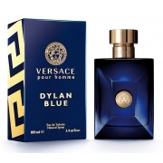 Versace Pour Homme Dylan Blue edt 100ml Tester