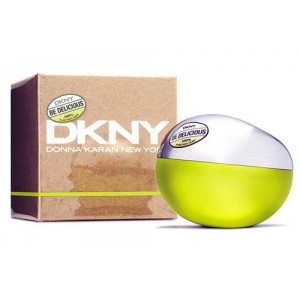 Donna Karan Dkny Be Delicious Edp 100 Ml Tester