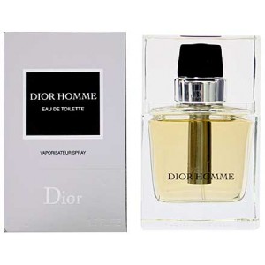 Christian Dior Homme Edt 100 Ml TESTER