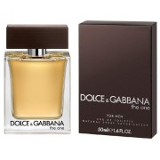 D&G The One For Man Edt 50 Ml 
