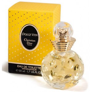 Christian Dior Dolce Vita Edt 50 Ml 